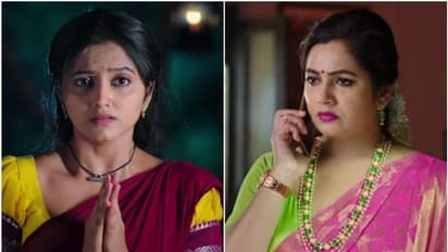 ಅನಿಷ್ಟ ಪಂಚಮಿ ನಾಗ ಕನ್ನಿಕೆಯಾಗಿ ಬದಲಾಗಿದ್ದು ಹೇಗೆ? ಹೊಸ ಧಾರಾವಾಹಿ ಆರಂಭ