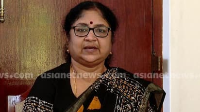 പ്രിൻസിപ്പൽ പട്ടികയിൽ അനധികൃത ഇടപെടൽ നടത്തിയിട്ടില്ല, പരാതി പരിഹരിക്കാൻ ശ്രമിച്ചു: മന്ത്രി