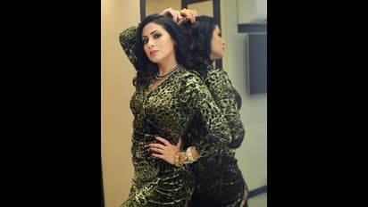 చిరుతపిల్లలా మారిన సదా.. అదిరిపోయే అవుట్ ఫిట్ లో ‘జయం’ బ్యూటీ కిర్రాక్ ఫోజులు.. 