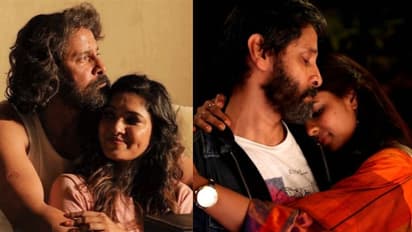 அப்போ வாணி போஜன்... இப்போ ஐஸ்வர்யா ராஜேஷ் - பிரம்மாண்ட படத்தில் இருந்து நீக்கப்பட்ட நாயகிகள்!