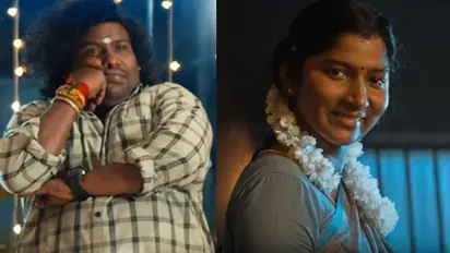 Lucky Man REVIEW: Is Yogi Babu's latest Tamil film worth watching with family? Read on