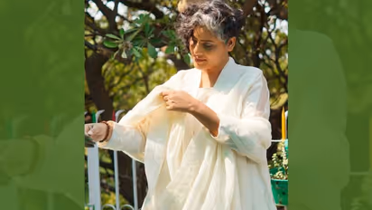 The unmatched fighting spirit of Anchal Sharma: the story of a truly incredible woman