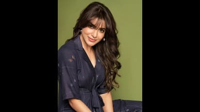 ಚಿಕಿತ್ಸೆಗೆ ನಟನಿಂದ 25 ಕೋಟಿ ಸಾಲ ಪಡೆದ್ರಾ ನಟಿ ಸಮಂತಾ? ಏನಿದು ವಿಷ್ಯ?