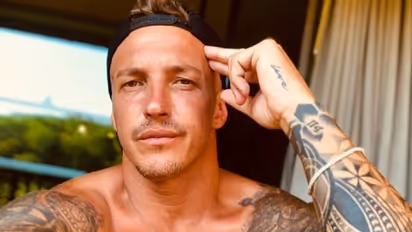 Argentina: Crypto billionaire Fernando Perez Algaba, missing for a week, found chopped in suitcase