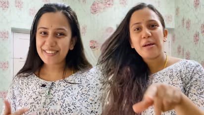 മൊട്ടയടിക്കാൻ ഒരുങ്ങി ദേവിക, കാരണമറിയിച്ച് വീഡിയോയുമായി നടി