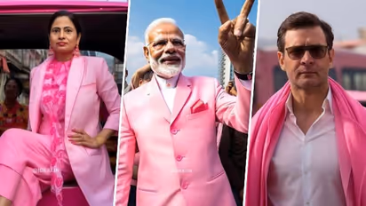 PM Modi, Mamata Banerjee and more - AI artist's 'Barbie' makeover to politicians takes internet by storm