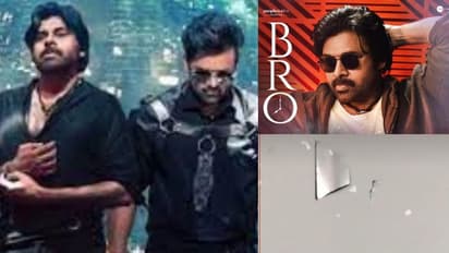 అక్కడ ‘బ్రో’ షోస్ రద్దు! మరో థియేటర్ లో తెర చించేసిన ఫ్యాన్స్.. మిగతా చోట్ల రచ్చరచ్చ