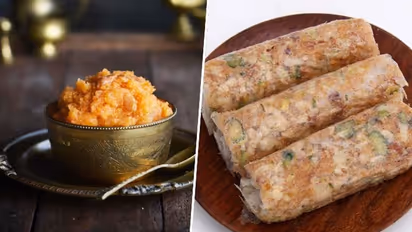 Pootharekulu to Rava Kesari: 11 delectable Andhra Pradesh desserts to satisfy your sweet tooth!