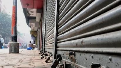 புதுவையில் வருகின்ற 31ம் தேதி முழு அடைப்பு போராட்டம் - வணிகர்கள் எச்சரிக்கை