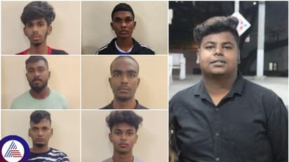 Bengaluru: ತ್ರಿಕೋನ ಪ್ರೇಮಕಥೆಗೆ ವಿದ್ಯಾರ್ಥಿ ಬಲಿ: ಪ್ರೀತಿ ಮಾಡ್ದೋನ ಬಿಟ್ಟು ಜೊತೆಲಿದ್ದೋನ ಕೊಂದ್ರು