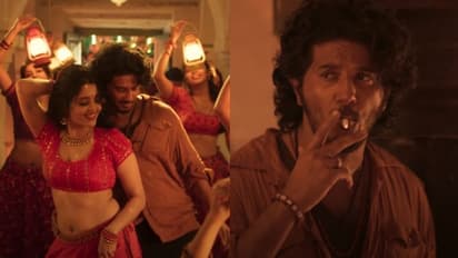 ഇത് പൊളിക്കും..; തകർത്താടി ദുൽഖർ, 'കിംഗ് ഓഫ് കൊത്ത'യിലെ 'കലാപക്കാരാ' എത്തി