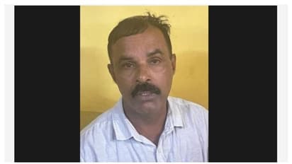 പതിനേഴുകാരനെ ഭീഷണിപ്പെടുത്തി പീഡിപ്പിച്ചു; മധ്യവയസ്കൻ അറസ്റ്റിൽ