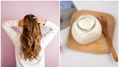 Beyond the Bowl: 6 Unconventional uses of Curd you want to try