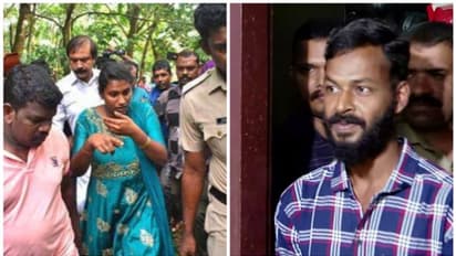 നൗഷാദിനെ കൊന്നുവെന്ന് പൊലീസ് മർദ്ദിച്ച് പറയിപ്പിച്ചു, കസ്റ്റഡിയിൽ മർദ്ദനം, പെപ്പർ സ്പ്രേ; പൊലീസിനെതിരെ അഫ്സാന