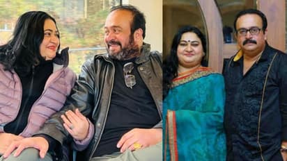 'ഹേ ​ഗയ്സ് നിങ്ങൾ പിരിഞ്ഞൂട്ടോ..'; വേർപിരിയൽ വാർത്തയെ കുറിച്ച് സായ് കുമാറും ബിന്ദു പണിക്കരും 