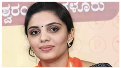 സിദ്ധരാമയ്യയെ അപമാനിച്ചെന്ന് പരാതി; ബെംഗളൂരുവിൽ ബിജെപി പ്രവർത്തക അറസ്റ്റിൽ