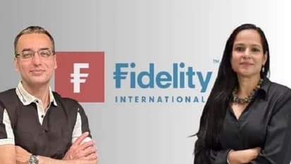 ದಕ್ಷಿಣ ಭಾರತಕ್ಕೆ ಲಗ್ಗೆ ಇಟ್ಟ ಫಿಡೆಲಿಟಿ, ಬೆಂಗಳೂರಿನಲ್ಲಿ ಹೊಸ ಕಚೇರಿ, 800 ಜಾಬ್ಸ್!