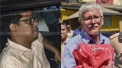 ഭീമാ കൊറേഗാവ് കേസ്: വെർണൻ ഗോൺസാലസിനും അരുൺ ഫെരേരക്കും ഉപാധികളോടെ ജാമ്യം