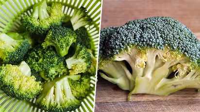 Health: 5 benefits of eating Broccoli