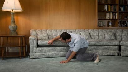 ఈ లక్షణాలుంటే మీకు ఓసీడీ ఉన్నట్టే.. తప్పకుండా హాస్పటల్ కు వెళ్లండి