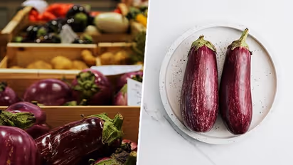 Blood sugar regulation to bone health support: 7 miraculous benefits of Eggplants