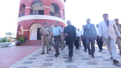 'മര്യാദയുള്ള തടവുകാരെ പാർപ്പിക്കാം'; സംസ്ഥാനത്ത് കൂടുതൽ തുറന്ന ജയിലുകൾ വേണം; ജസ്റ്റിസ് അലക്സാണ്ടർ തോമസ്