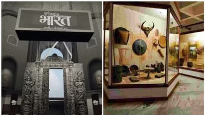 New National Museum: ದೆಹಲಿಯಲ್ಲಿ ನಿರ್ಮಾಣವಾಗಲಿದೆ ವಿಶ್ವದ ಅತಿದೊಡ್ಡ ಮ್ಯೂಸಿಯಂ 'ಯುಗ ಯುಗದ ಭಾರತ'