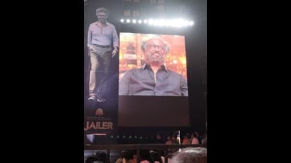 குடி பழக்கம் எனக்கு நானே வைத்துக்கொண்ட சூனியம்.! ரசிகர்களுக்கு ரஜினிகாந்த் வைத்த கோரிக்கை..!