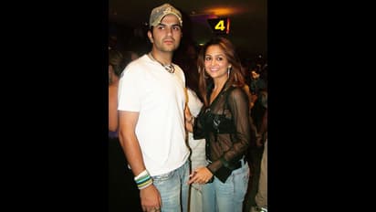 ಹಿಂದೂ- ಮುಸ್ಲಿಂ ಪ್ರೇಮ್ ಕಹಾನಿ: ಪ್ರಿಯಕರನ ಬಿಟ್ಟು ಸ್ನೇಹಿತೆ ಪತಿಯನ್ನೇ ಮದ್ವೆಯಾದ ಮಲೈಕಾ ಅರೋರಾ ತಂಗಿ!