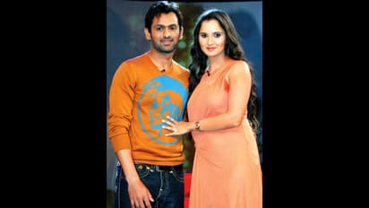  ಶೋಯೆಬ್ ಮಲಿಕ್ - ಸಾನಿಯಾ ಮಿರ್ಜಾ ಡಿವೋರ್ಸ್? ಇನ್‌ಸ್ಟಾ ಬಯೋದಲ್ಲಿ ಪತ್ನಿ ಹೆಸರು ಕೈಬಿಟ್ಟ ಪಾಕ್‌ ಕ್ರೆಕಿಟಿಗ 