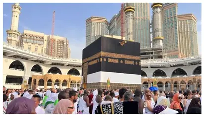 Narendra Modi govt secures quota of 1,75,025 pilgrims for Indian Muslims for Hajj 2024