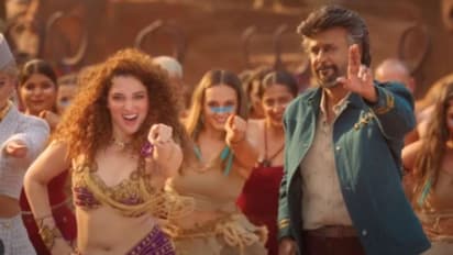 'ജയിലർ' പാൻ ഇന്ത്യനല്ല, രജനി ആരാധകരെ തൃപ്തിപ്പെടുത്തും: തമന്ന