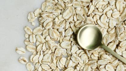 5 health benefits of Oats on your Health