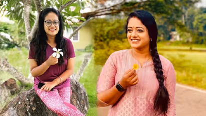 'ട്രെയിൻ യാത്രയിൽ സീരിയൽ നടിയ്ക്ക് സംഭവിച്ചത് കണ്ടാൽ ഞെട്ടും'; വീഡിയോയുമായി പ്രീത