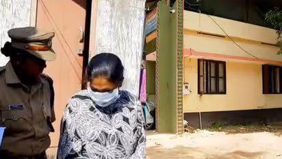 ചോരക്കുഞ്ഞിനെ കൊന്നത് അവിഹിതം മറയ്ക്കാൻ; അഞ്ചുതെങ്ങ് സംഭവത്തിൽ പൊലീസ് നടത്തിയത് വ്യപാക അന്വേഷണം