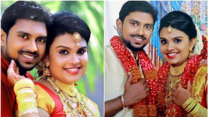 '130 പവൻ സ്വര്ണം നൽകി, സ്ത്രീധന മാനസിക പീഡനം'; 29കാരി യുഎഇയില് തൂങ്ങി മരിച്ചതില് ഭര്ത്താവിനെതിരെ പരാതി