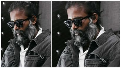 வித்தியாசமான கெட்டப்பில்... மீண்டும் இயக்குநர் பா ரஞ்சித் உடன் இணையும் அட்டகத்தி தினேஷ் !