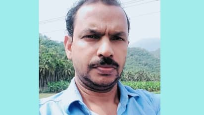 കോഴിക്കോട്ട് ചെത്ത് തൊഴിലാളി തെങ്ങിൽ നിന്ന് വീണ് മരിച്ച നിലയിൽ