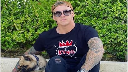 ఆచూకీ లేకుండా పోయిన క్రిప్టో ఇన్ ఫ్లుయెన్సర్ కథ విషాదాంతం.. సూట్ కేసులో ముక్కలుగా మృతదేహం...