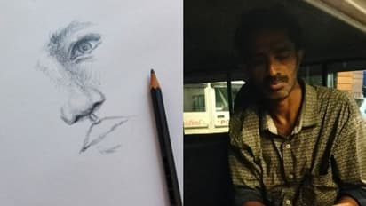 കൂട്ടുകാരൻ ബാർമേറ്റ്, പേര് ഓർമയില്ലെന്ന് ഒന്നാം പ്രതി, ഒടുവിൽ വരച്ച് സഹായം; കാണിക്കവഞ്ചി മോഷണത്തിൽ ട്വിസ്റ്റ്