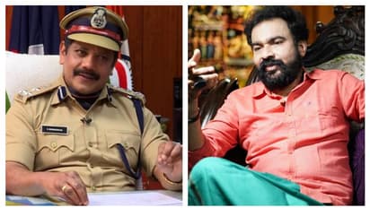 മോൻസൻ മാവുങ്കലിന്റെ പുരാവസ്തു തട്ടിപ്പ് കേസ്; മുൻ ഡിഐജിയെ ഇന്ന് ചോദ്യം ചെയ്യും