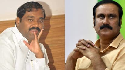 கொஞ்சம் கூட மனசாட்சி இல்லையா? என்எல்சி விவகாரத்தில் பாமகவுக்கு முட்டு கொடுக்கும் வேல்முருகன்! திடீர் ட்விஸ்ட்