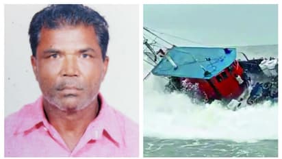 വള്ളം മറിഞ്ഞ് കാണാതായ മത്സ്യതൊഴിലാളിയുടെ മൃതദേഹം നാല് ദിവസത്തിന് ശേഷം കണ്ടെത്തി; മുതലപ്പൊഴിയിൽ വീണ്ടും അപകടം