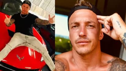 'മൂന്ന് വെടിയുണ്ടകള്‍, ശരീരം വെട്ടിനുറുക്കി'; കാണാതായ ക്രിപ്‌റ്റോ കോടീശ്വരന്‍റെ മൃതദേഹം ചുവന്ന സ്യൂട്ട്‌കേസിൽ