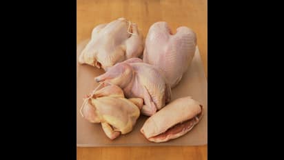 ಚಿಕನ್ ತೊಳೆದು ಬಳಸಬೇಕಾ? ಬೇಡ್ವೋ? ಗೊಂದಲಕ್ಕೆ ಹಾಕಿ ಬ್ರೇಕ್!