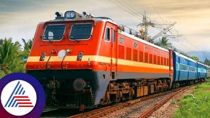 ಉತ್ತರ ಕರ್ನಾಟಕ ರೈಲ್ವೆ ಅಭಿವೃದ್ಧಿಗೆ ಸಂಸದರ ಧ್ವನಿ