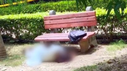 Cousin who killed 25-year-old girl with iron rod for turning down his proposal stalked her for 3 days