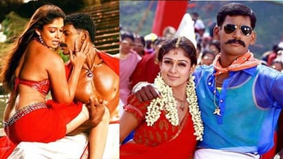 ఏమీ చేయలేం, అది నయనతార వ్యక్తిగత విషయం.. విశాల్ కామెంట్స్