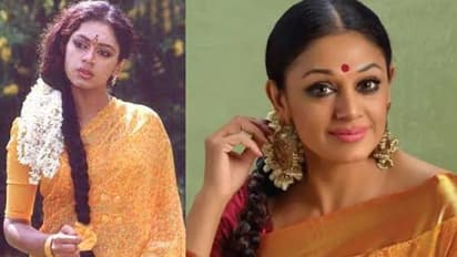 తాను నటించలేకపోయినందుకు శోభన  బాగా  బాధపడిన సినిమా ఏంటి? ఎందుకంతా ఆవేదన ?