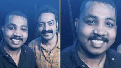 പഴയ ചിരി തിരിച്ചുപിടിച്ച് മഹേഷ് കുഞ്ഞുമോന്; സന്തോഷത്തോടെ ആരാധകര്